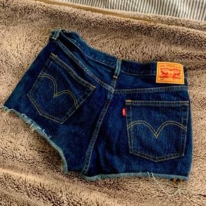Levi’s 501 Shorts